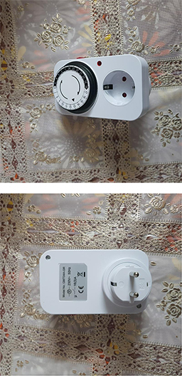 Πρίζα φωτογραφία